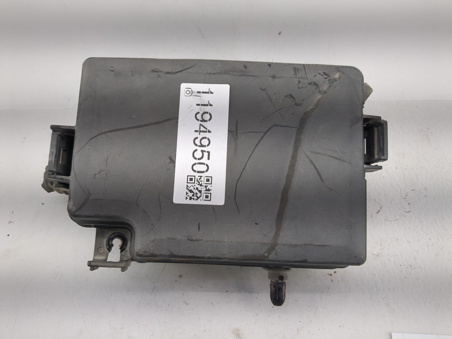 2017 Hyundai Elantra Fusebox Fuse Box Panel Relay Module P/N:91956-F2020 Fits OEM Used Auto Parts - Oemusedautoparts1.com