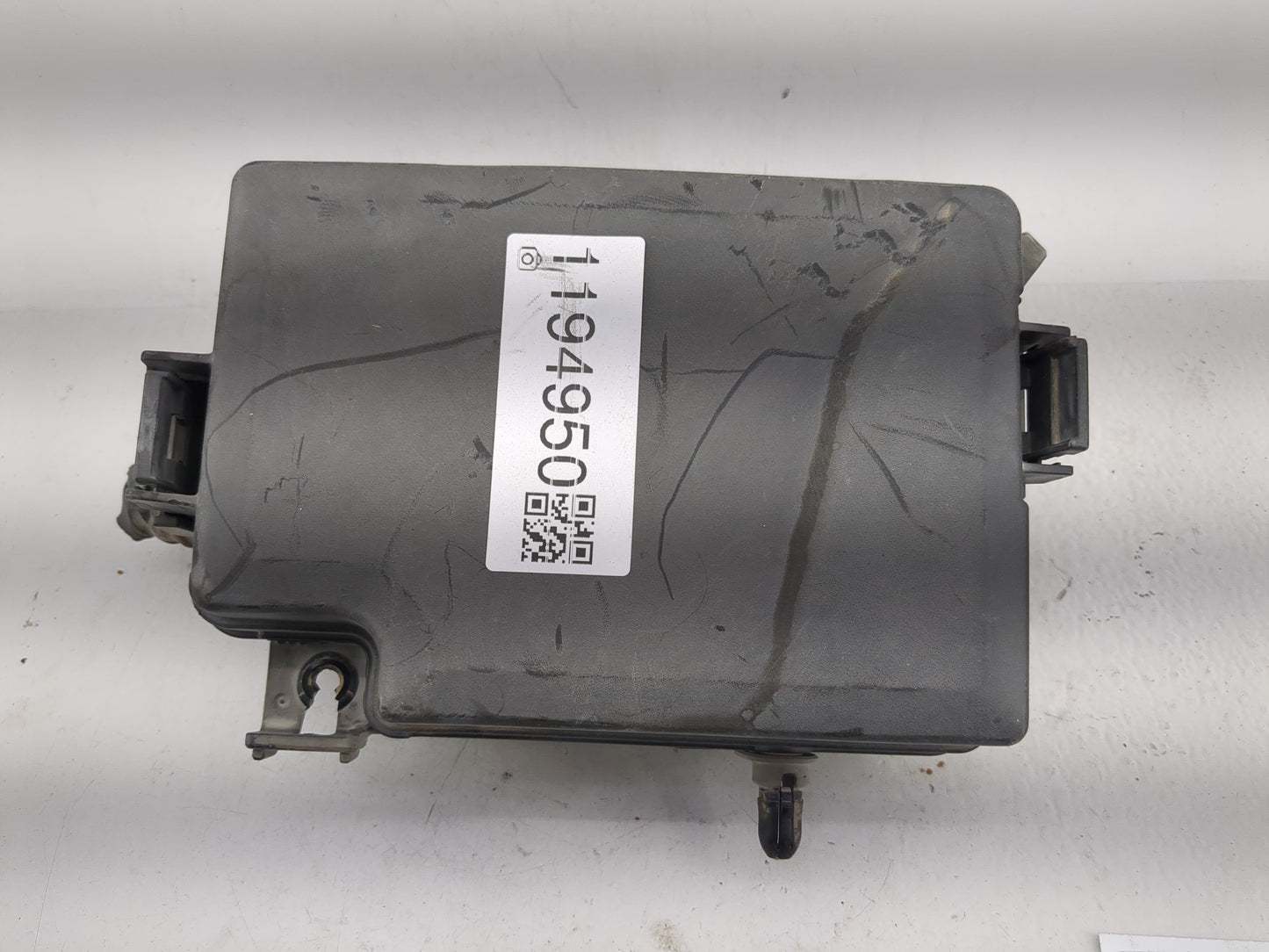 2017 Hyundai Elantra Fusebox Fuse Box Panel Relay Module P/N:91956-F2020 Fits OEM Used Auto Parts - Oemusedautoparts1.com