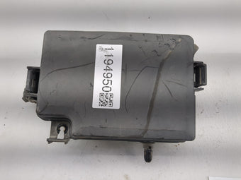compare product 2017 Hyundai Elantra Fusebox Fuse Box Panel Relay Module P/N:91956-F2020 Fits OEM Used Auto Parts