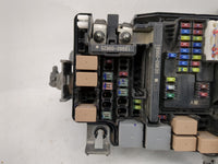 2017 Hyundai Elantra Fusebox Fuse Box Panel Relay Module P/N:91956-F2020 Fits OEM Used Auto Parts - Oemusedautoparts1.com