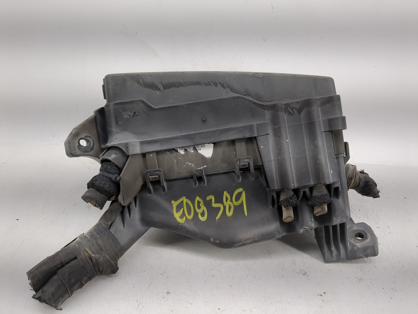 2017 Hyundai Elantra Fusebox Fuse Box Panel Relay Module P/N:91956-F2020 Fits OEM Used Auto Parts - Oemusedautoparts1.com