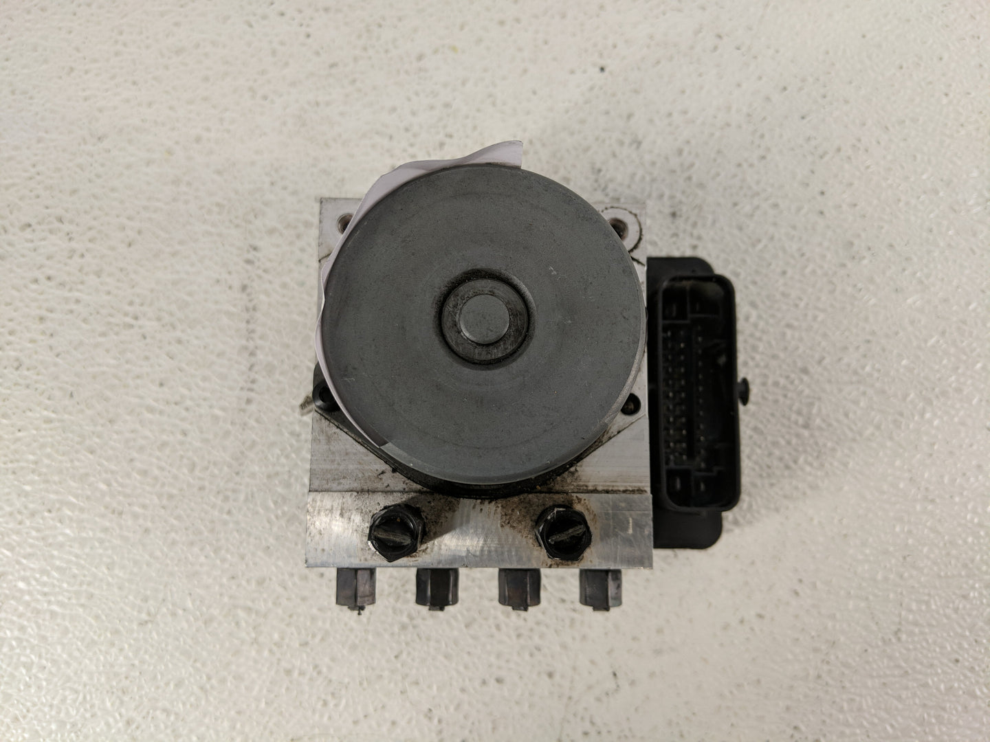 2017-2019 Hyundai Elantra ABS Pump Control Module Replacement P/N:58900-F2500 Fits Fits 2017 2018 2019 OEM Used Auto Parts -