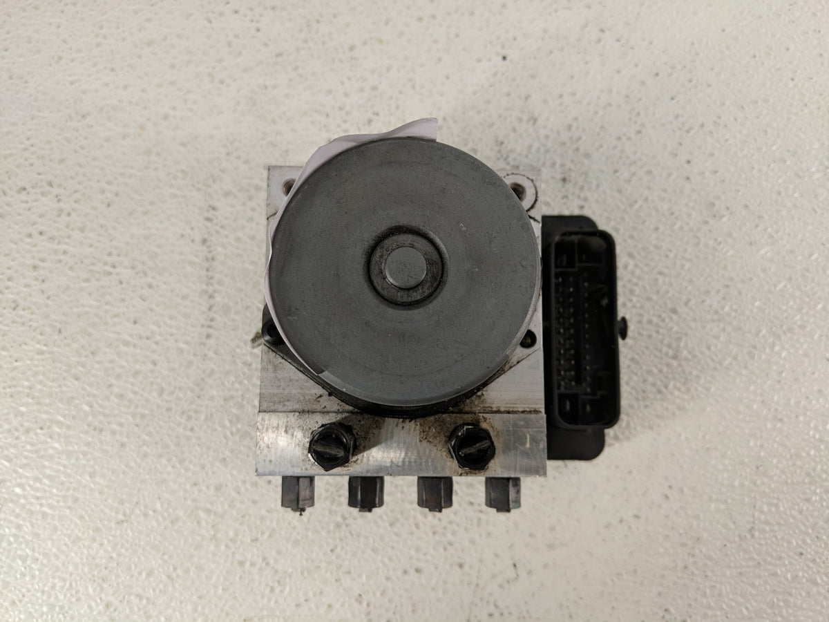 2017-2019 Hyundai Elantra Anti-Lock Brake ABS Pump Module Actuator OEM P/N:58900-F2500 Fits Fits 2017 2018 2019 OEM Used Aut