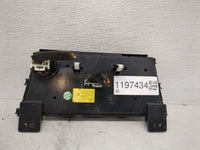 2017-2018 Hyundai Elantra Climate Control Module Temperature AC/Heater Replacement Fits Fits 2017 2018 OEM Used Auto Parts -