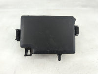 2017 Hyundai Elantra Fusebox Fuse Box Panel Relay Module P/N:91956-F2020 Fits OEM Used Auto Parts - Oemusedautoparts1.com