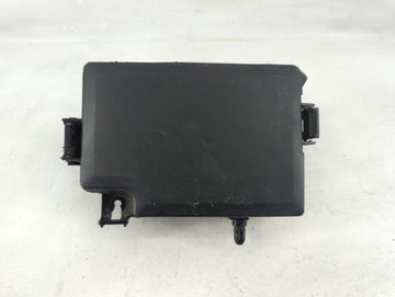 2017 Hyundai Elantra Fusebox Fuse Box Panel Relay Module P/N:91956-F2020 Fits OEM Used Auto Parts - Oemusedautoparts1.com