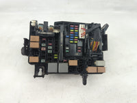 2017 Hyundai Elantra Fusebox Fuse Box Panel Relay Module P/N:91956-F2020 Fits OEM Used Auto Parts - Oemusedautoparts1.com