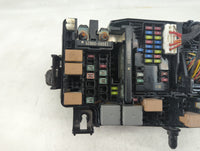 2017 Hyundai Elantra Fusebox Fuse Box Panel Relay Module P/N:91956-F2020 Fits OEM Used Auto Parts - Oemusedautoparts1.com