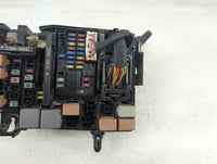 2017 Hyundai Elantra Fusebox Fuse Box Panel Relay Module P/N:91956-F2020 Fits OEM Used Auto Parts - Oemusedautoparts1.com