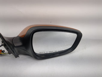 compare product 2014-2017 Hyundai Elantra Passenger Side View Mirror - Right Door Mirror OEM Used