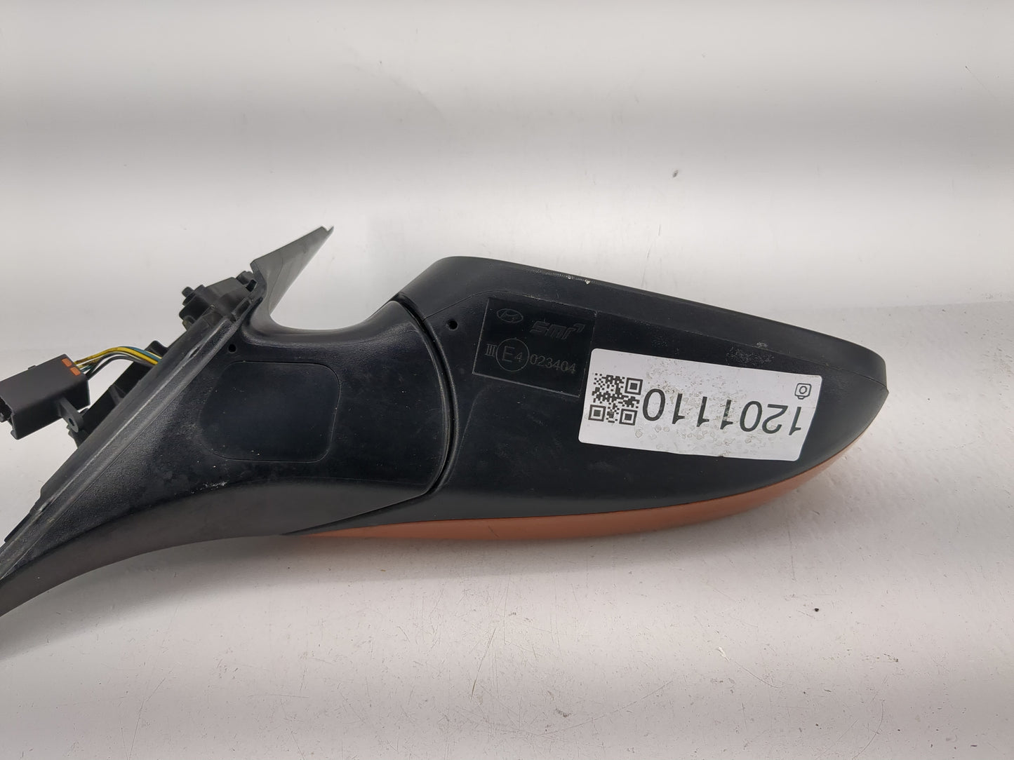 2014-2017 Hyundai Elantra Passenger Side View Mirror - Right Door Mirror OEM Used - Oemusedautoparts1.com