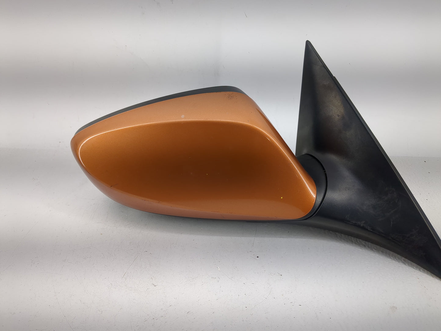 2014-2017 Hyundai Elantra Passenger Side View Mirror - Right Door Mirror OEM Used - Oemusedautoparts1.com