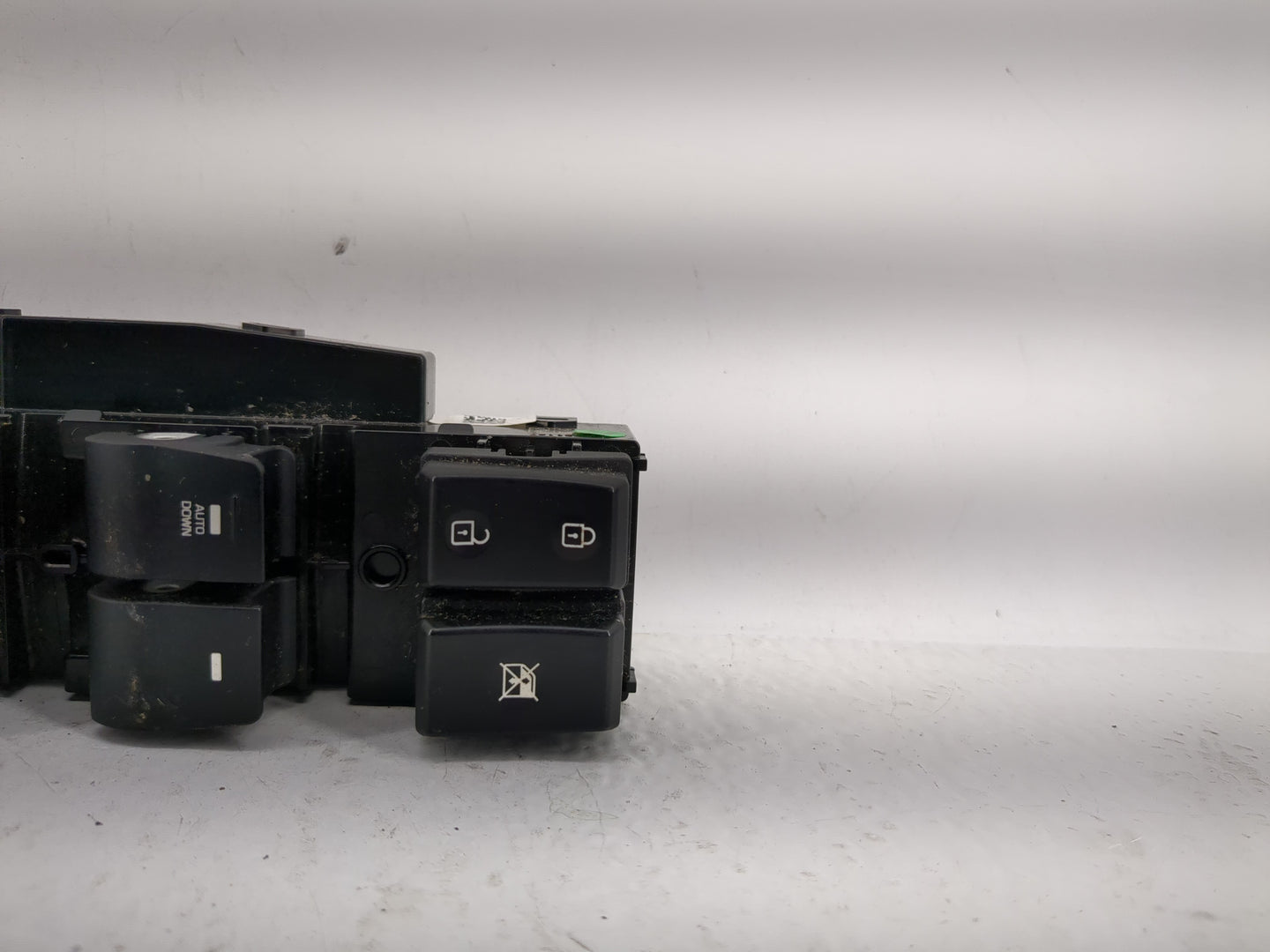 2017-2020 Hyundai Elantra Master Power Window Switch Replacement Driver Side Left P/N:93570-F2100 Fits Fits 2017 2018 2019 2