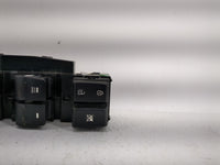 2017-2020 Hyundai Elantra Master Power Window Switch Replacement Driver Side Left P/N:93570-F2100 Fits Fits 2017 2018 2019 2