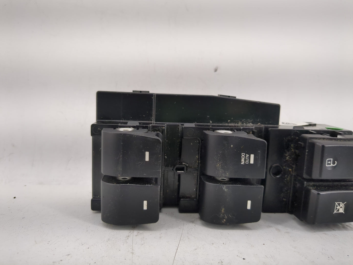 2017-2020 Hyundai Elantra Master Power Window Switch Replacement Driver Side Left P/N:93570-F2100 Fits Fits 2017 2018 2019 2