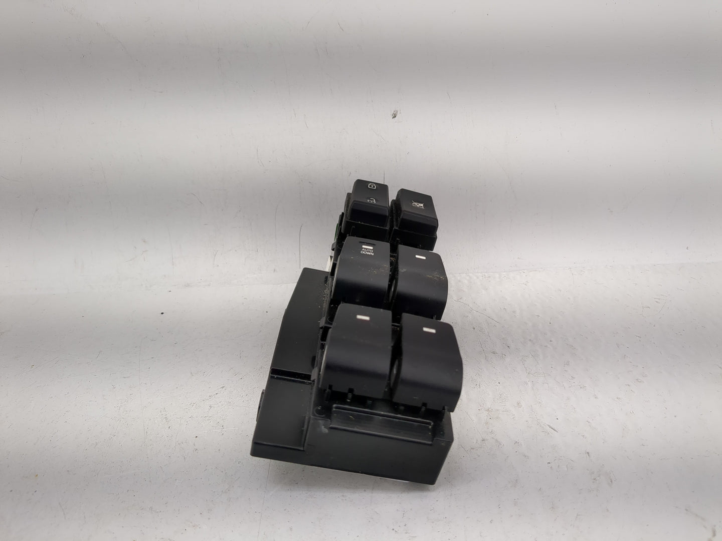 2017-2020 Hyundai Elantra Master Power Window Switch Replacement Driver Side Left P/N:93570-F2100 Fits Fits 2017 2018 2019 2