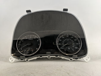 compare product 2017-2018 Hyundai Elantra Instrument Cluster Speedometer Gauges P/N:94001-F3010 Fits Fits 2017 2018 OEM Used Auto Parts