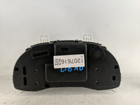 2017-2018 Hyundai Elantra Instrument Cluster Speedometer Gauges P/N:94001-F3010 Fits Fits 2017 2018 OEM Used Auto Parts - Oe