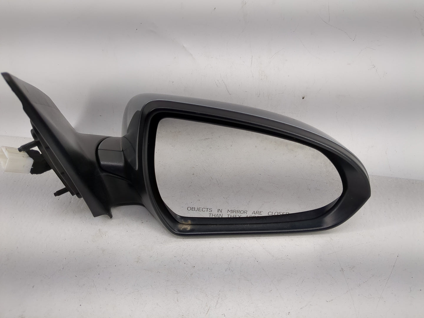 2017-2020 Hyundai Elantra Side Mirror Replacement Passenger Right View Door Mirror Fits Fits 2017 2018 2019 2020 OEM Used Au