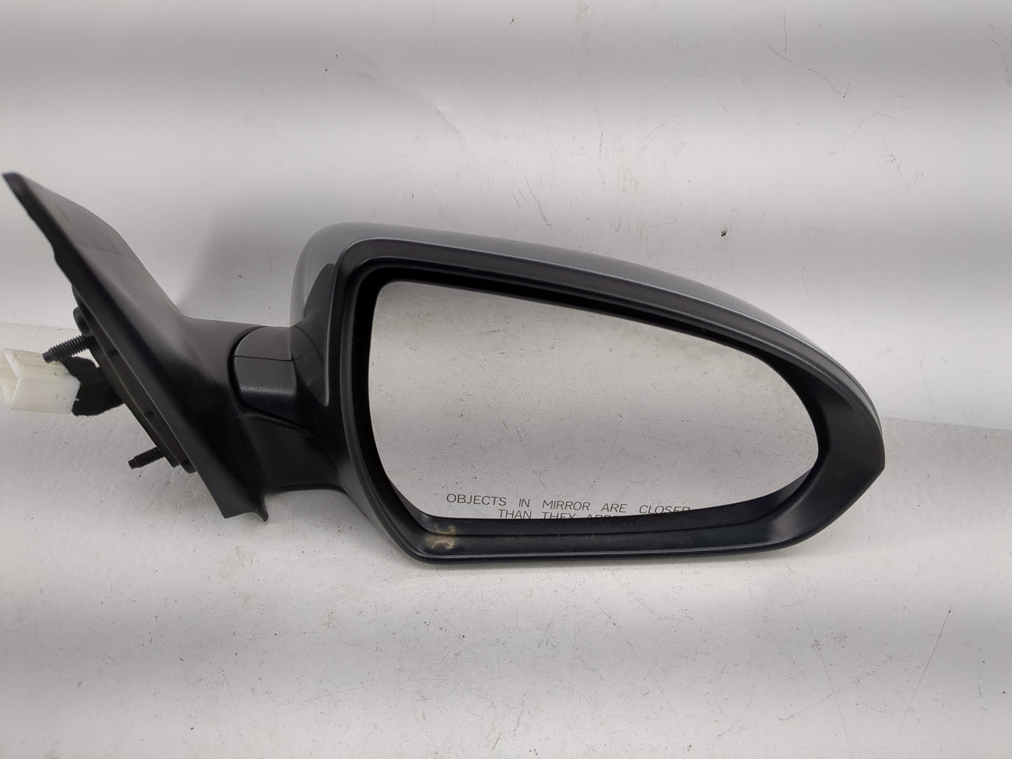 2017-2020 Hyundai Elantra Side Mirror Replacement Passenger Right View Door Mirror Fits Fits 2017 2018 2019 2020 OEM Used Au