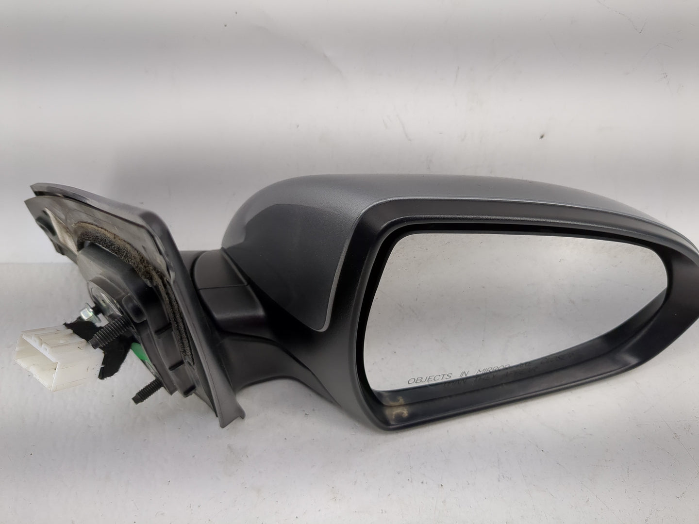 2017-2020 Hyundai Elantra Side Mirror Replacement Passenger Right View Door Mirror Fits Fits 2017 2018 2019 2020 OEM Used Au