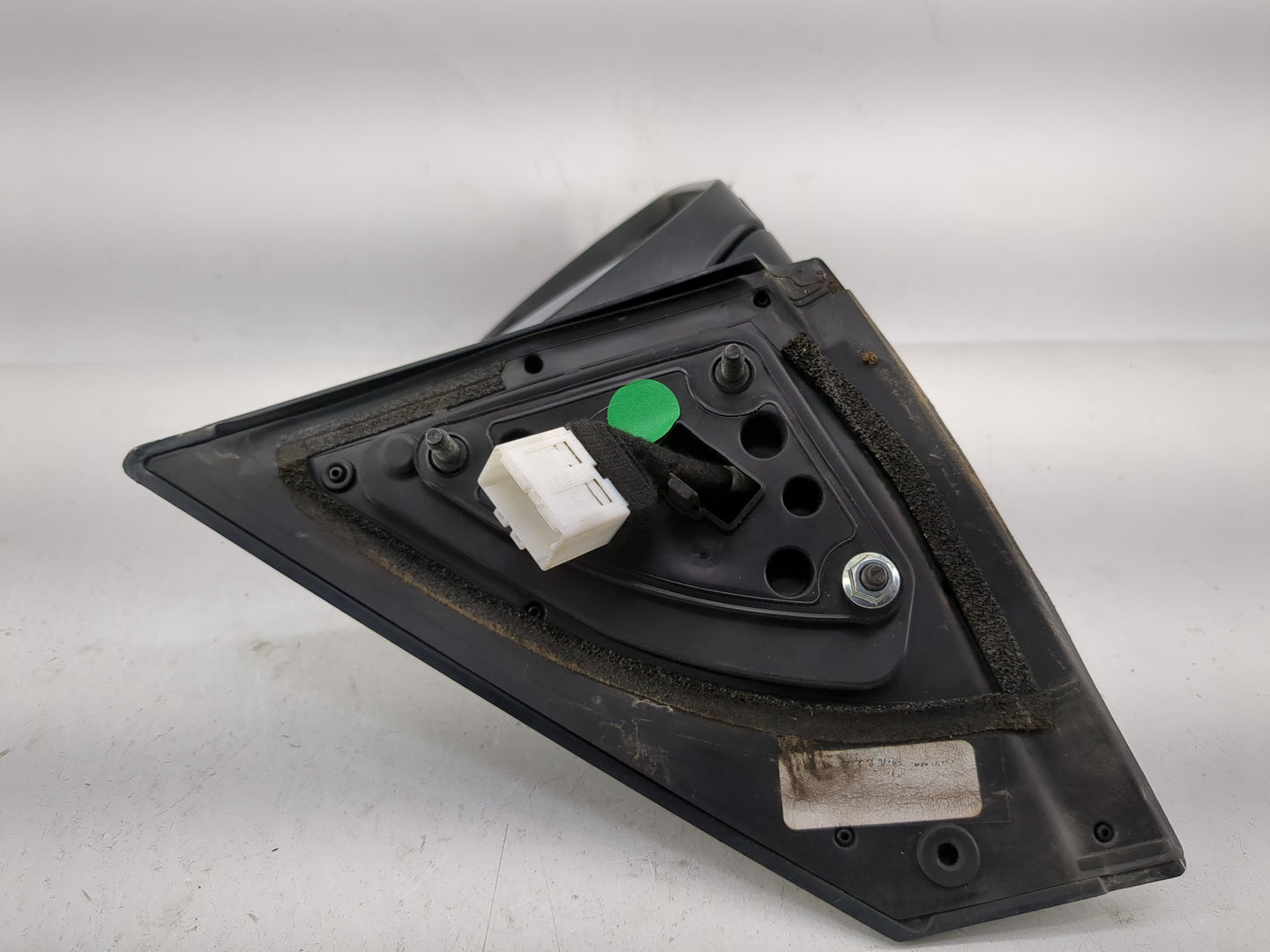 2017-2020 Hyundai Elantra Side Mirror Replacement Passenger Right View Door Mirror Fits Fits 2017 2018 2019 2020 OEM Used Au