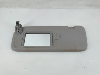 compare product 2017-2020 Hyundai Elantra Sun Visor Shade Replacement Driver Left Mirror Fits Fits 2017 2018 2019 2020 OEM Used Auto Parts