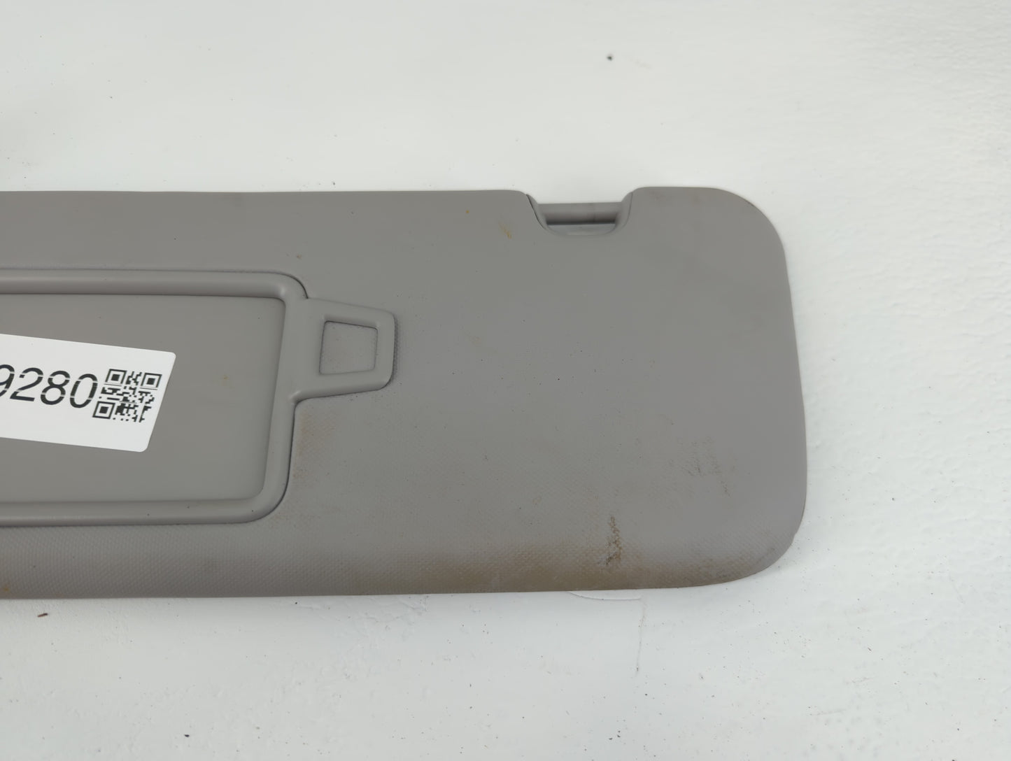 2017-2020 Hyundai Elantra Sun Visor Shade Replacement Driver Left Mirror Fits Fits 2017 2018 2019 2020 OEM Used Auto Parts -