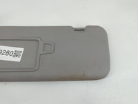 2017-2020 Hyundai Elantra Sun Visor Shade Replacement Driver Left Mirror Fits Fits 2017 2018 2019 2020 OEM Used Auto Parts -