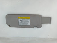 2017-2020 Hyundai Elantra Sun Visor Shade Replacement Driver Left Mirror Fits Fits 2017 2018 2019 2020 OEM Used Auto Parts -