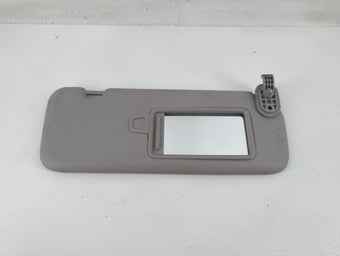 compare product 2017-2020 Hyundai Elantra Sun Visor Shade Replacement Passenger Right Mirror Fits Fits 2017 2018 2019 2020 OEM Used Auto Parts