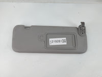 2017-2020 Hyundai Elantra Sun Visor Shade Replacement Passenger Right Mirror Fits Fits 2017 2018 2019 2020 OEM Used Auto Par