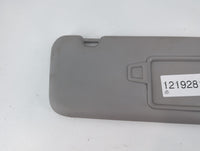 2017-2020 Hyundai Elantra Sun Visor Shade Replacement Passenger Right Mirror Fits Fits 2017 2018 2019 2020 OEM Used Auto Par