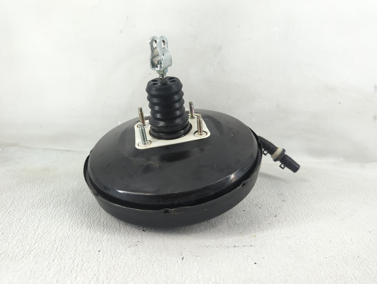 2017-2020 Hyundai Elantra Power Brake Booster Oem 1220769 - Oemusedautoparts1.com