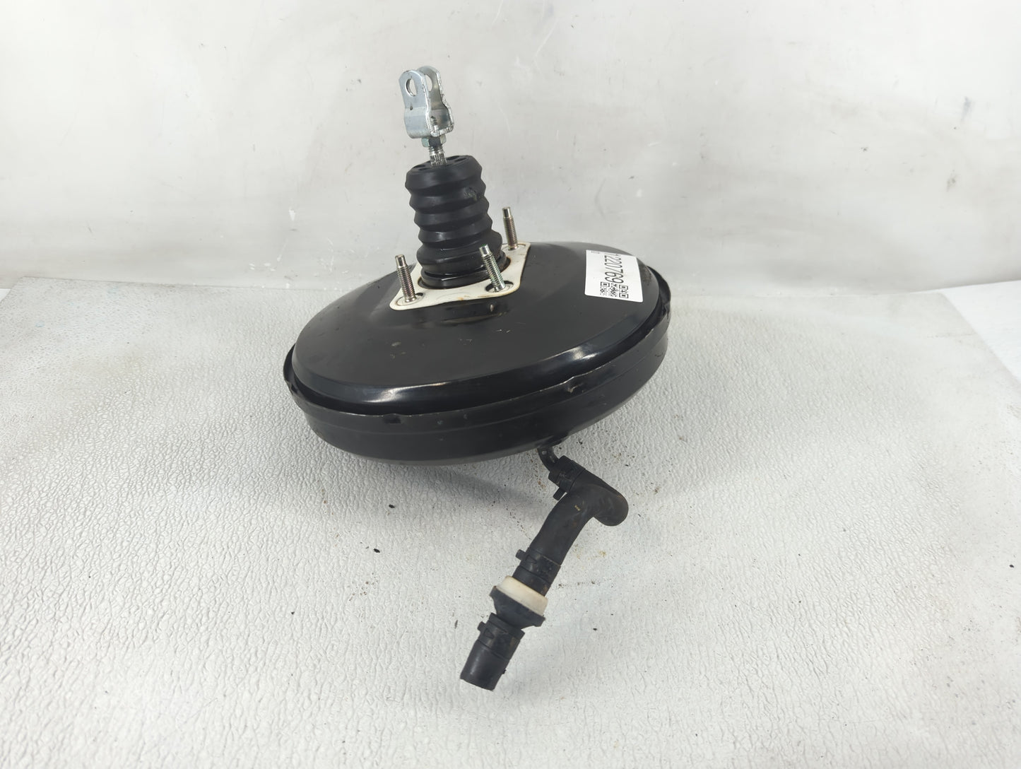 2017-2020 Hyundai Elantra Power Brake Booster Oem - Oemusedautoparts1.com