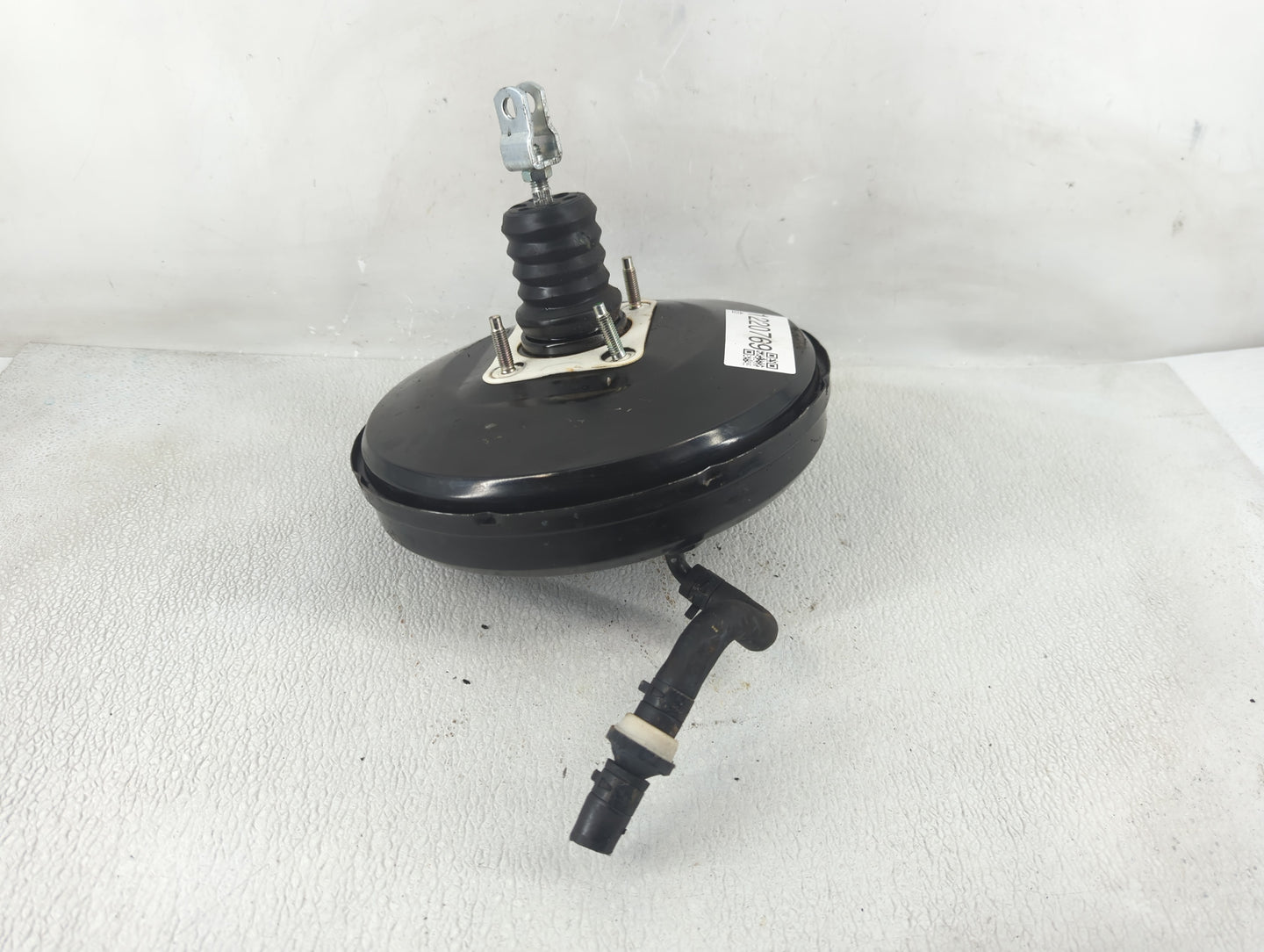 2017-2020 Hyundai Elantra Power Brake Booster Oem 1220769 - Oemusedautoparts1.com
