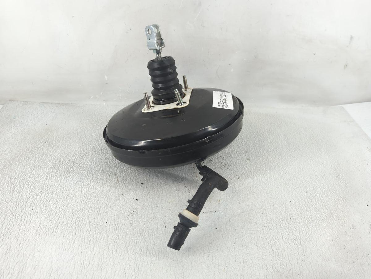 2017-2020 Hyundai Elantra Power Brake Booster Oem 1220769 - Oemusedautoparts1.com