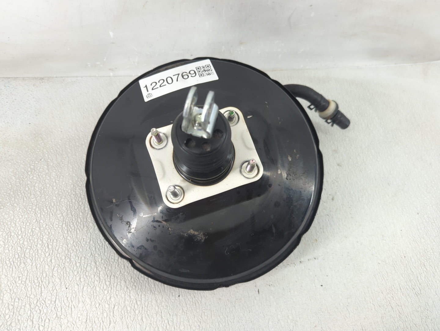 2017-2020 Hyundai Elantra Power Brake Booster Oem 1220769 - Oemusedautoparts1.com