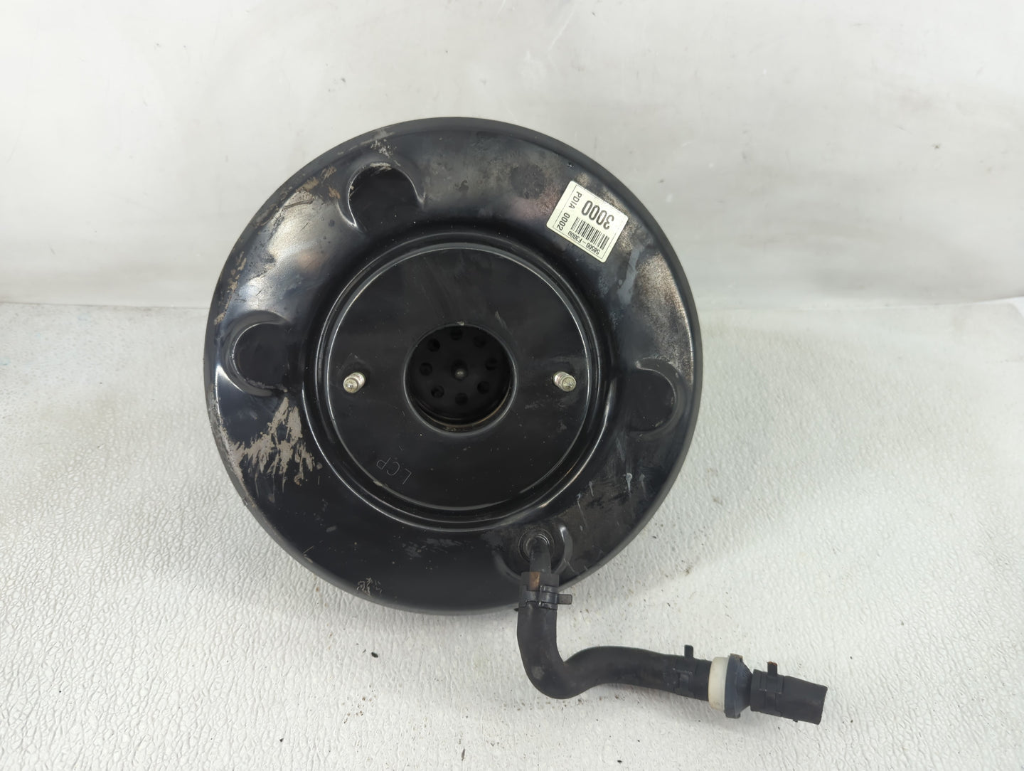 2017-2020 Hyundai Elantra Power Brake Booster Oem 1220769 - Oemusedautoparts1.com