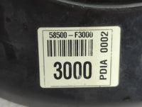 2017-2020 Hyundai Elantra Power Brake Booster Oem 1220769 - Oemusedautoparts1.com