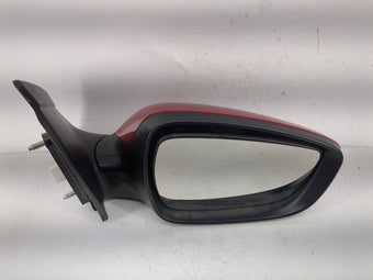 compare product 2014-2017 Hyundai Elantra Side Mirror Replacement Passenger Right View Door Mirror P/N:E4023404 Fits Fits 2014 2015 2016 2017 OEM Used Auto Parts