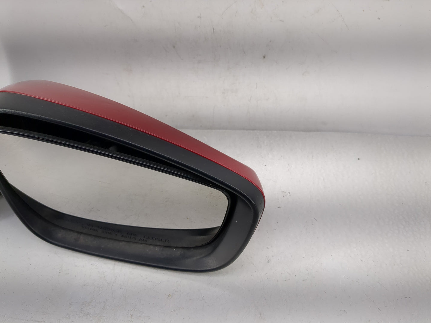 2014-2017 Hyundai Elantra Side Mirror Replacement Passenger Right View Door Mirror P/N:E4023404 Fits Fits 2014 2015 2016 201