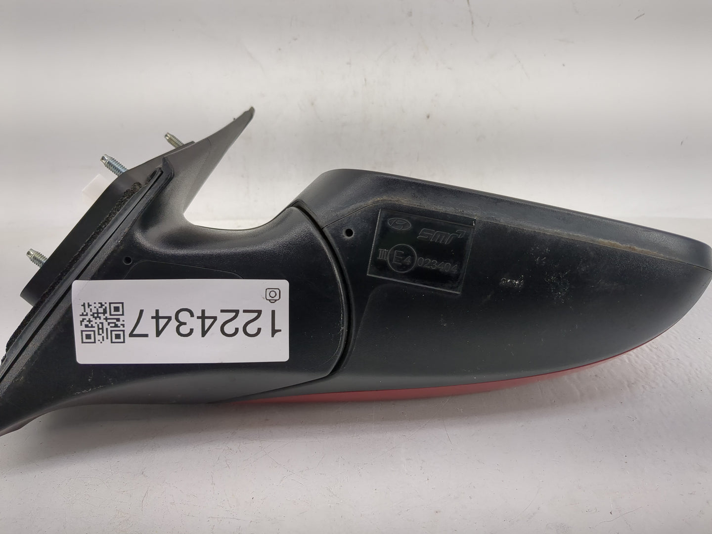 2014-2017 Hyundai Elantra Side Mirror Replacement Passenger Right View Door Mirror P/N:E4023404 Fits Fits 2014 2015 2016 201