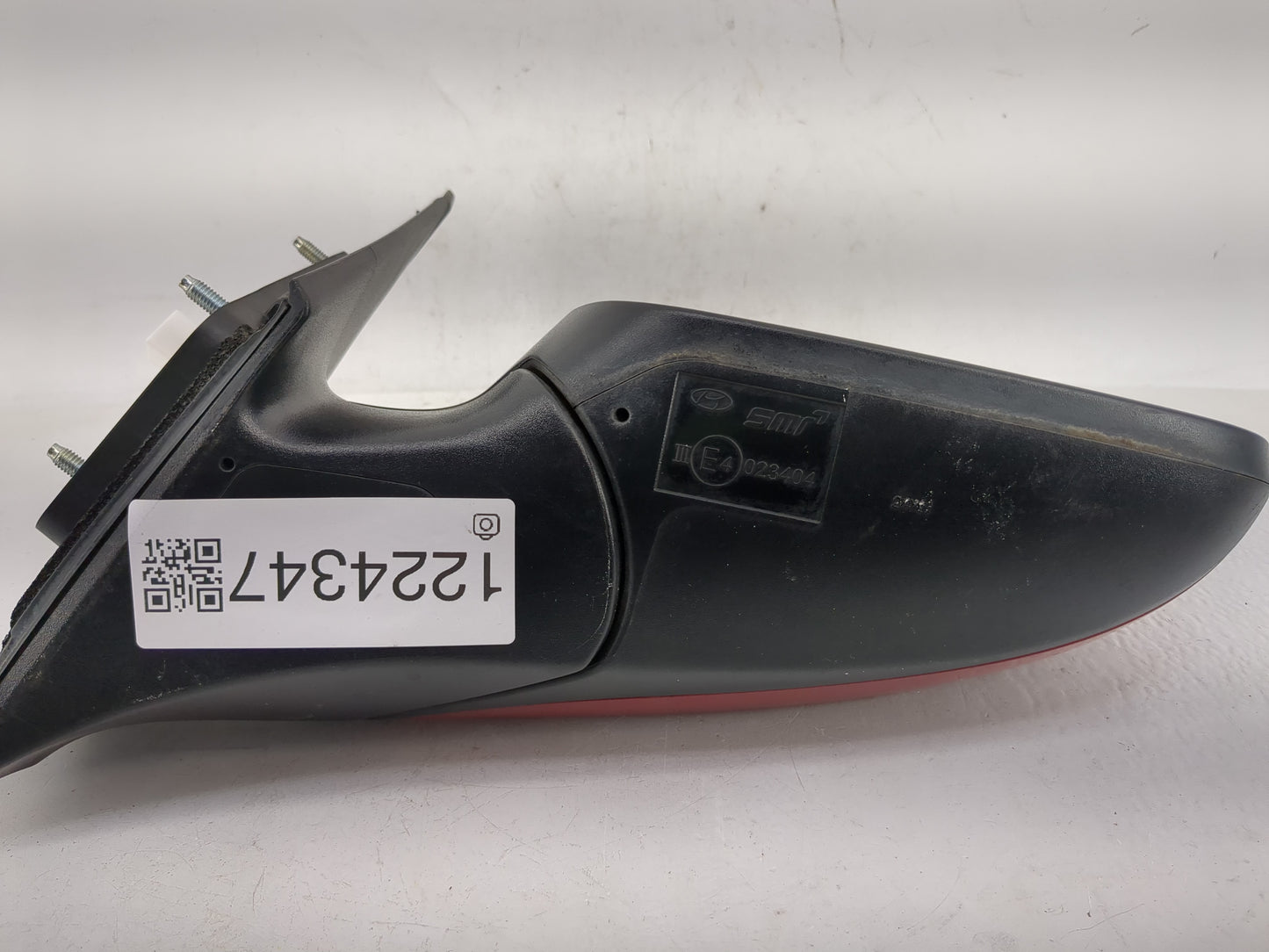 2014-2017 Hyundai Elantra Side Mirror Replacement Passenger Right View Door Mirror P/N:E4023404 Fits Fits 2014 2015 2016 201