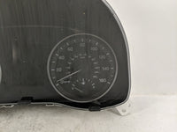 2017-2018 Hyundai Elantra Instrument Cluster Speedometer Gauges P/N:94001-F3010 Fits Fits 2017 2018 OEM Used Auto Parts - Oe