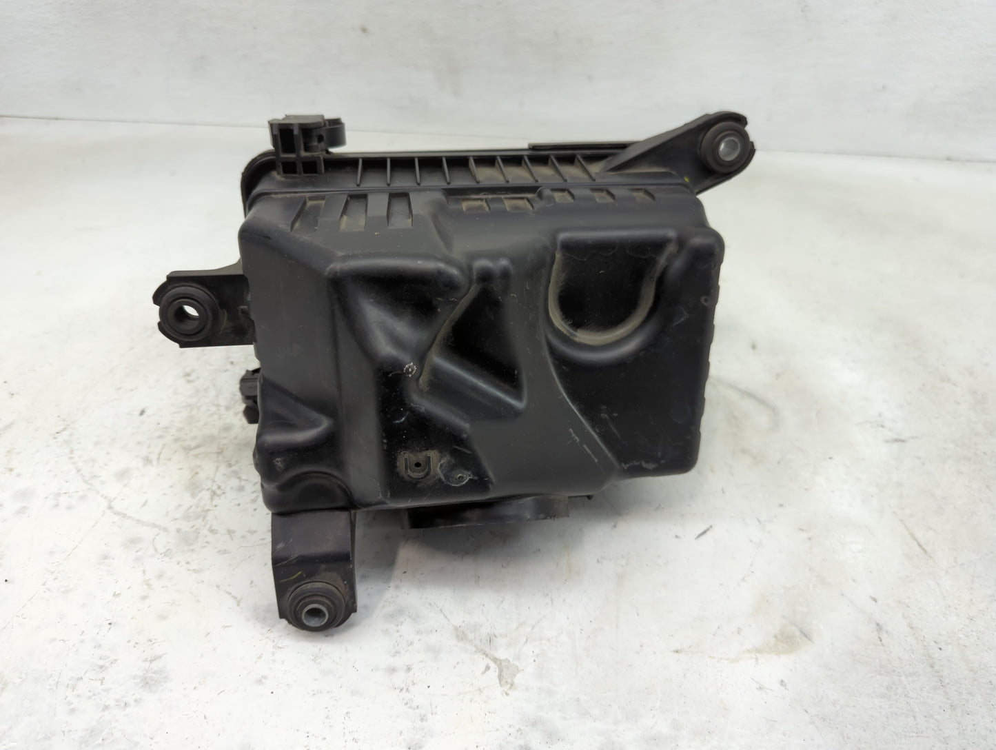 2017-2020 Hyundai Elantra Air Cleaner Intake-duct Hose Tube - Oemusedautoparts1.com