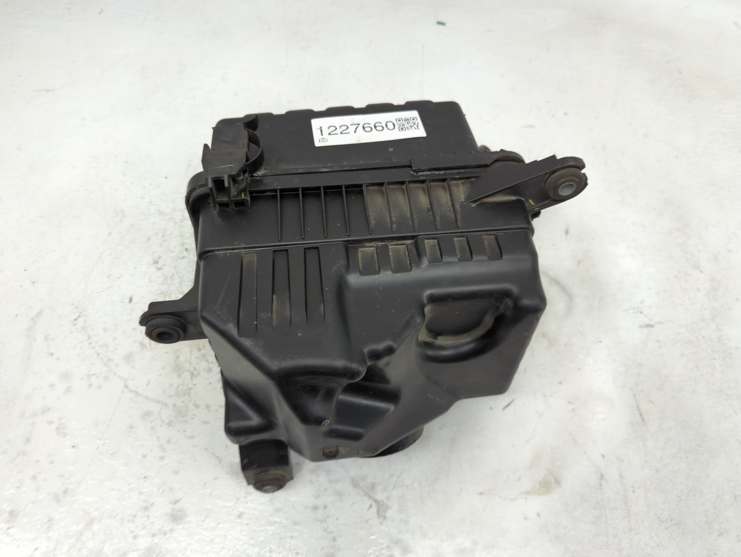 2017-2020 Hyundai Elantra Air Cleaner Intake-duct Hose Tube - Oemusedautoparts1.com