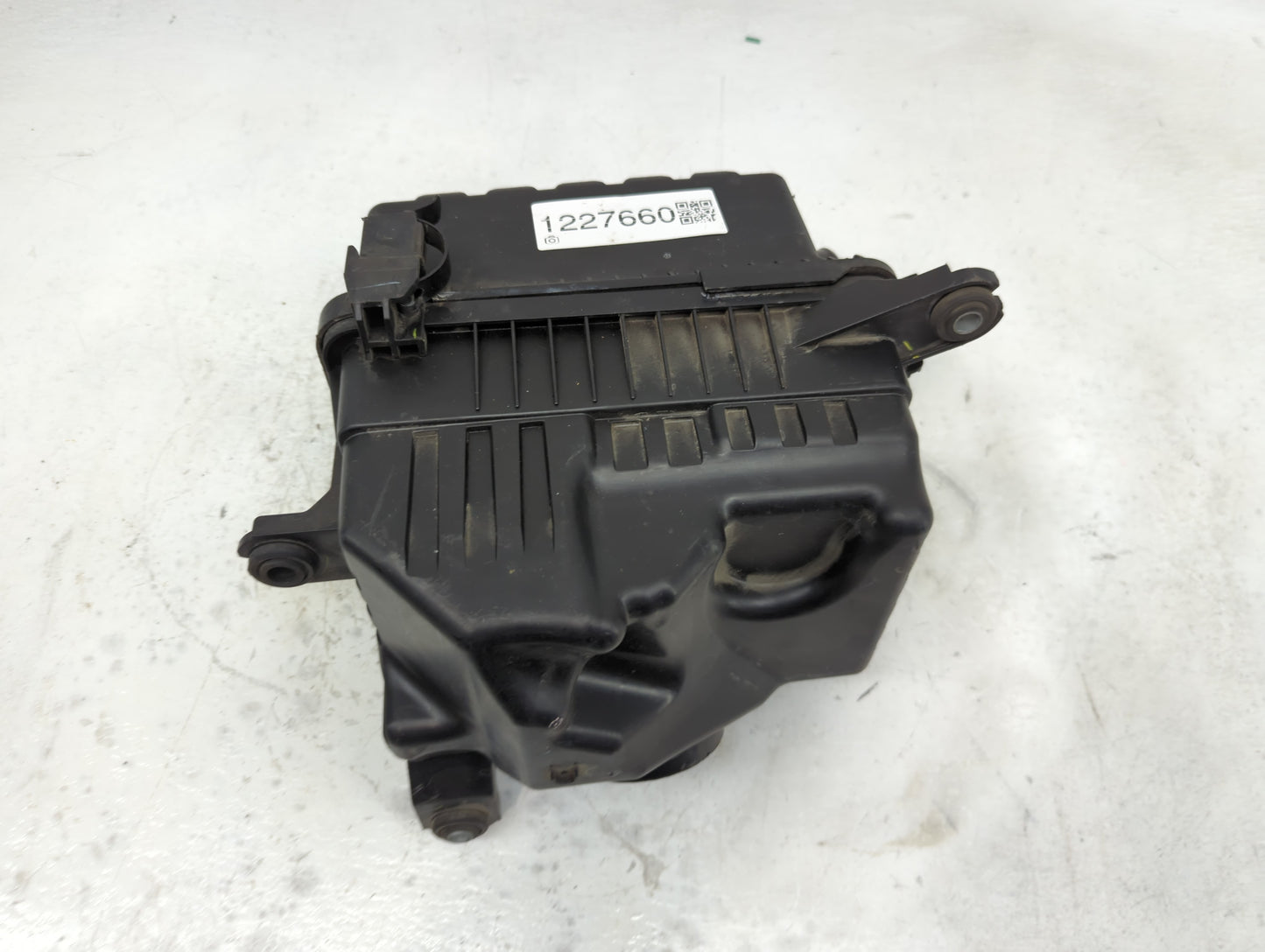 2017-2020 Hyundai Elantra Air Cleaner Intake-duct Hose Tube - Oemusedautoparts1.com
