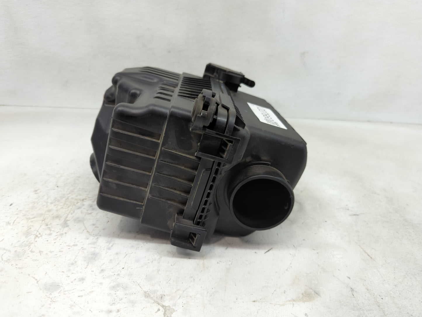 2017-2020 Hyundai Elantra Air Cleaner Intake-duct Hose Tube - Oemusedautoparts1.com