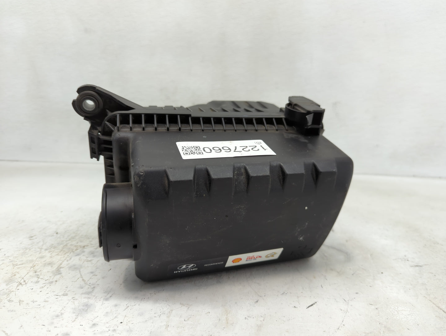 2017-2020 Hyundai Elantra Air Cleaner Intake-duct Hose Tube - Oemusedautoparts1.com